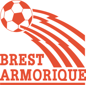 Brest Armorique Logo PNG Vector