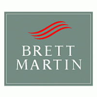 Brett Martin Logo PNG Vector