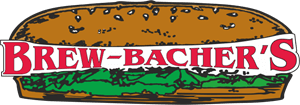 Brew-Bacher's Logo PNG Vector