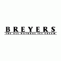 Breyers Logo PNG Vector