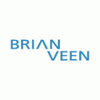 Brian Veen Logo PNG Vector