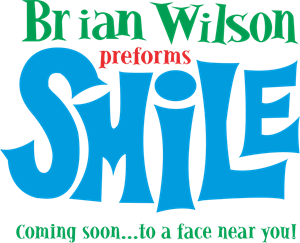 Brian Wilson Logo PNG Vector