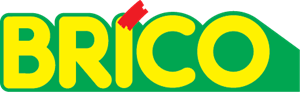Brico Logo PNG Vector