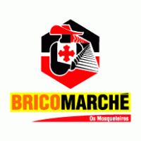 Bricomarche Logo Vector