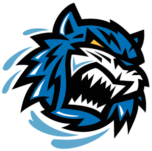 Bridgeport Sound Tigers Logo Vector