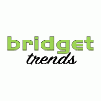 Bridget trends Logo PNG Vector