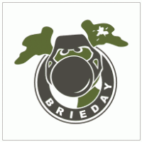 Brieday Logo PNG Vector