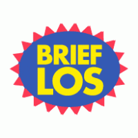 Brief Los Logo PNG Vector