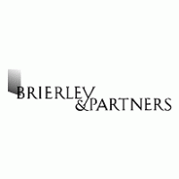 Brierley & Partners Logo PNG Vector