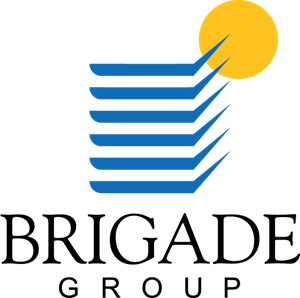 Brigade GROUP Logo Vector
