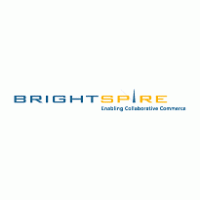 BrightSpire Logo PNG Vector