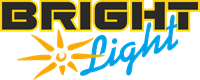 Bright Light Ltd Logo PNG Vector