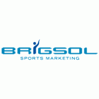 Brigsol sports marketing Logo PNG Vector