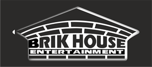 Brik House Entertainment Logo PNG Vector