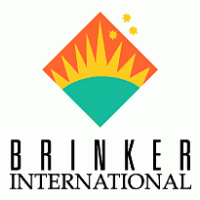 Brinker Logo Vector