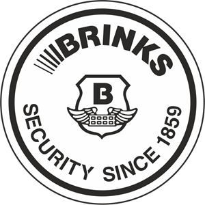 brinks security number