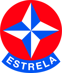 Brinquedos Estrela Logo PNG Vector