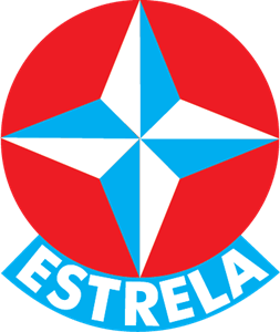 Brinquedos Estrela Logo PNG Vector