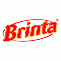 Brinta Logo PNG Vector
