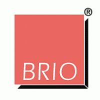 Brio Logo PNG Vector