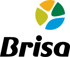 Brisa Logo Vector