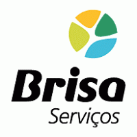 Brisa Servicos Logo PNG Vector