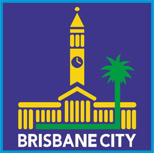 Brisbane City Council Logo PNG Vector