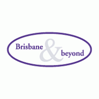 Brisbane & Beyond Logo PNG Vector