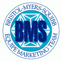 Bristol-Myers-Squibb Logo PNG Vector