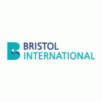 Bristol International Airport Logo PNG Vector