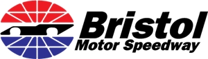 Bristol Motor Speedway Logo PNG Vector