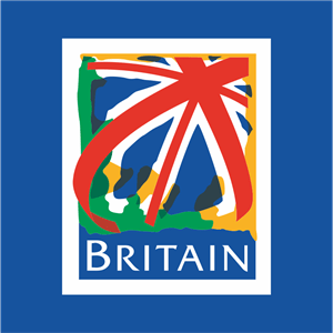 Britain Logo Vector