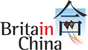 Britain China Logo PNG Vector