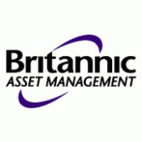Britannic Asset Management Logo PNG Vector