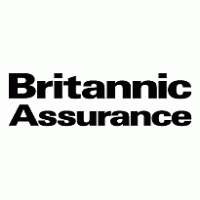 Britannic Assurance Logo PNG Vector