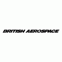 British Aerospace Logo PNG Vector