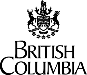 British Columbia Logo Vector