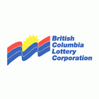 British Columbia Lottery Corporation Logo PNG Vector