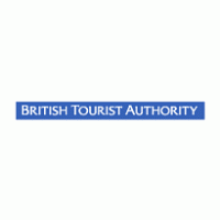 British Tourist Authority Logo PNG Vector