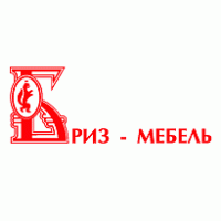 Briz Mebel Logo PNG Vector