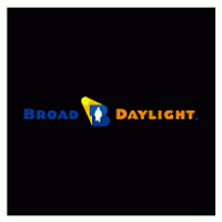 Broad Daylight Logo PNG Vector