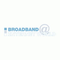 Broadband Logo PNG Vector