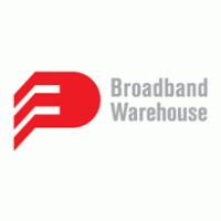 Broadband Warehouse Ltd Logo PNG Vector