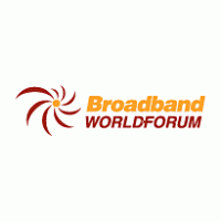 Broadband World Forum Logo PNG Vector