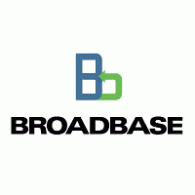 Broadbase Logo PNG Vector
