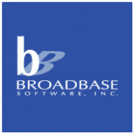Broadbase Software Logo PNG Vector