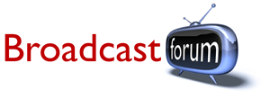 Broadcast Forum Logo PNG Vector