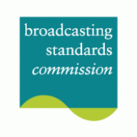 Broadcasting Standards Commission Logo PNG Vector