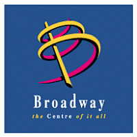 Broadway Logo Vector