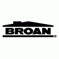 Broan Logo PNG Vector